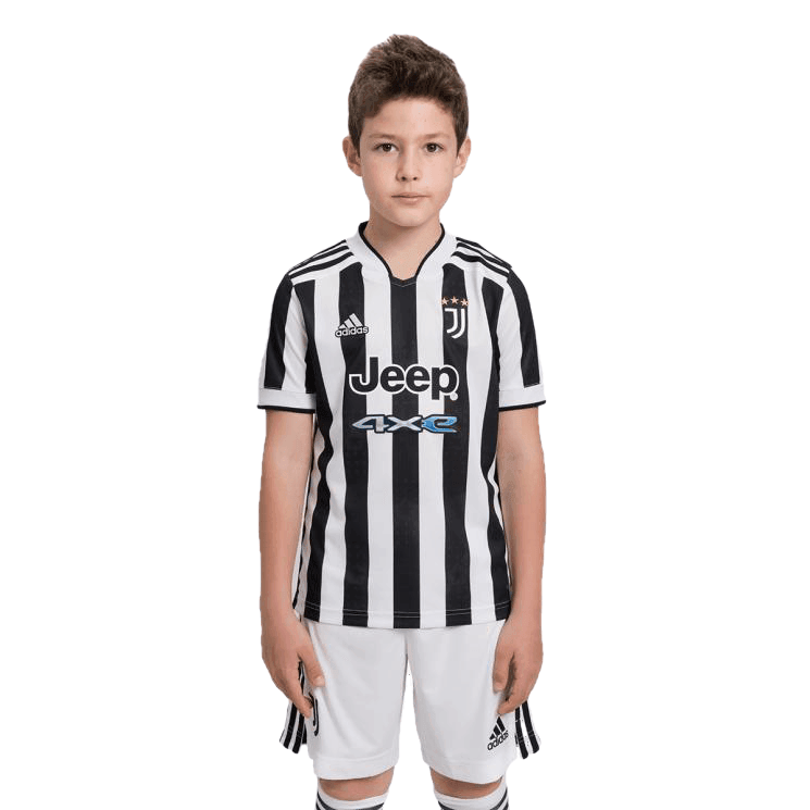 Adidas JUVE H JSY Y GYEREK FOCIMEZ Futball mez - Sportmania.hu