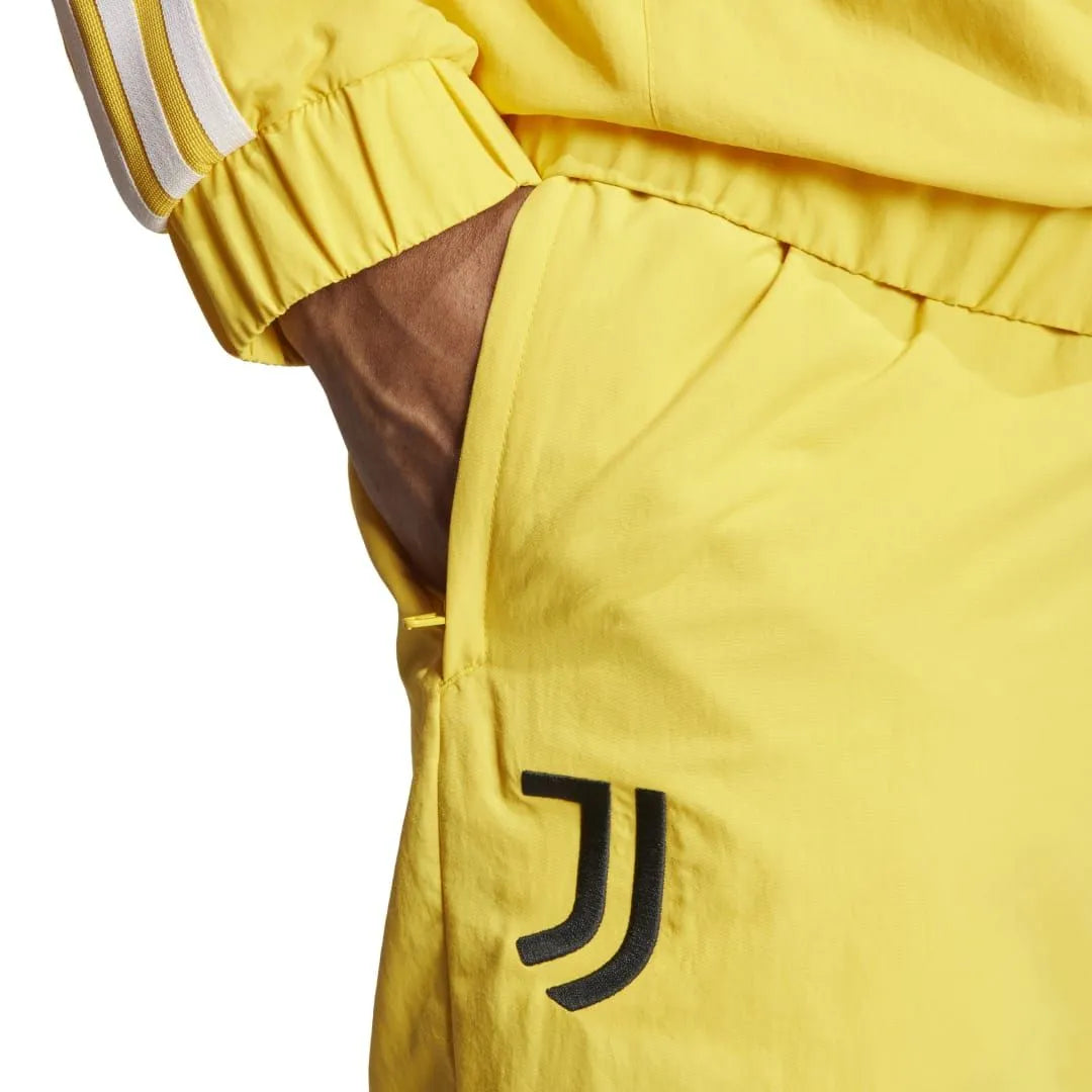 Adidas JUVE PRE 23/24 melegítő, férfi Nadrág - Sportmania.hu