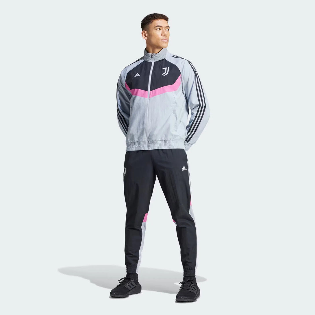 Adidas JUVE WV Nadrág - Sportmania.hu