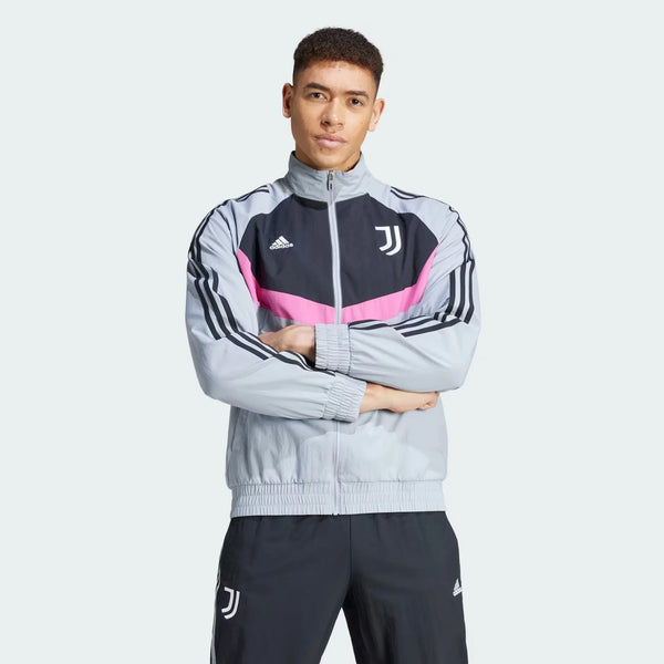 Adidas JUVE WV Pulóver - Sportmania.hu