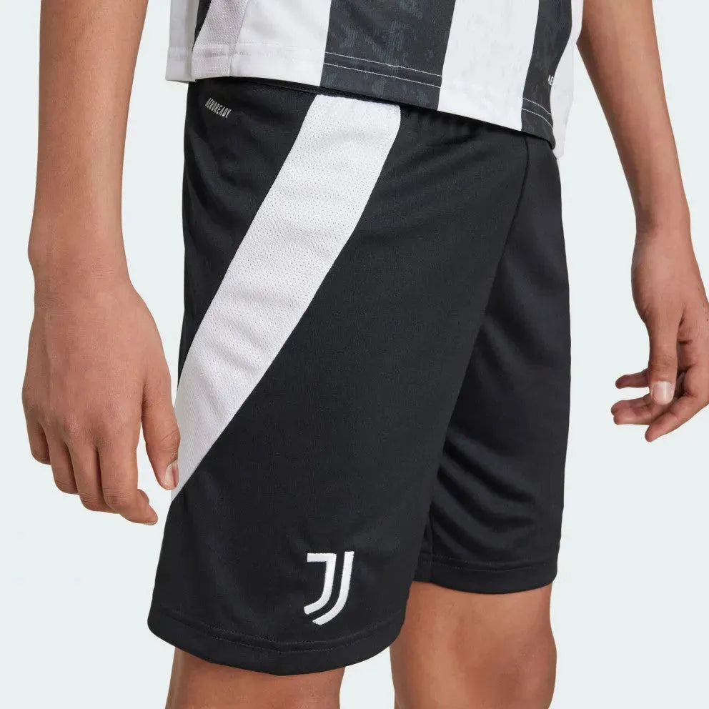 Adidas Juventus 24/25 Home Short, gyerek - Sportmania.hu