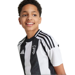 Adidas Juventus 24/25 Home Futball mez, gyerek - Sportmania.hu