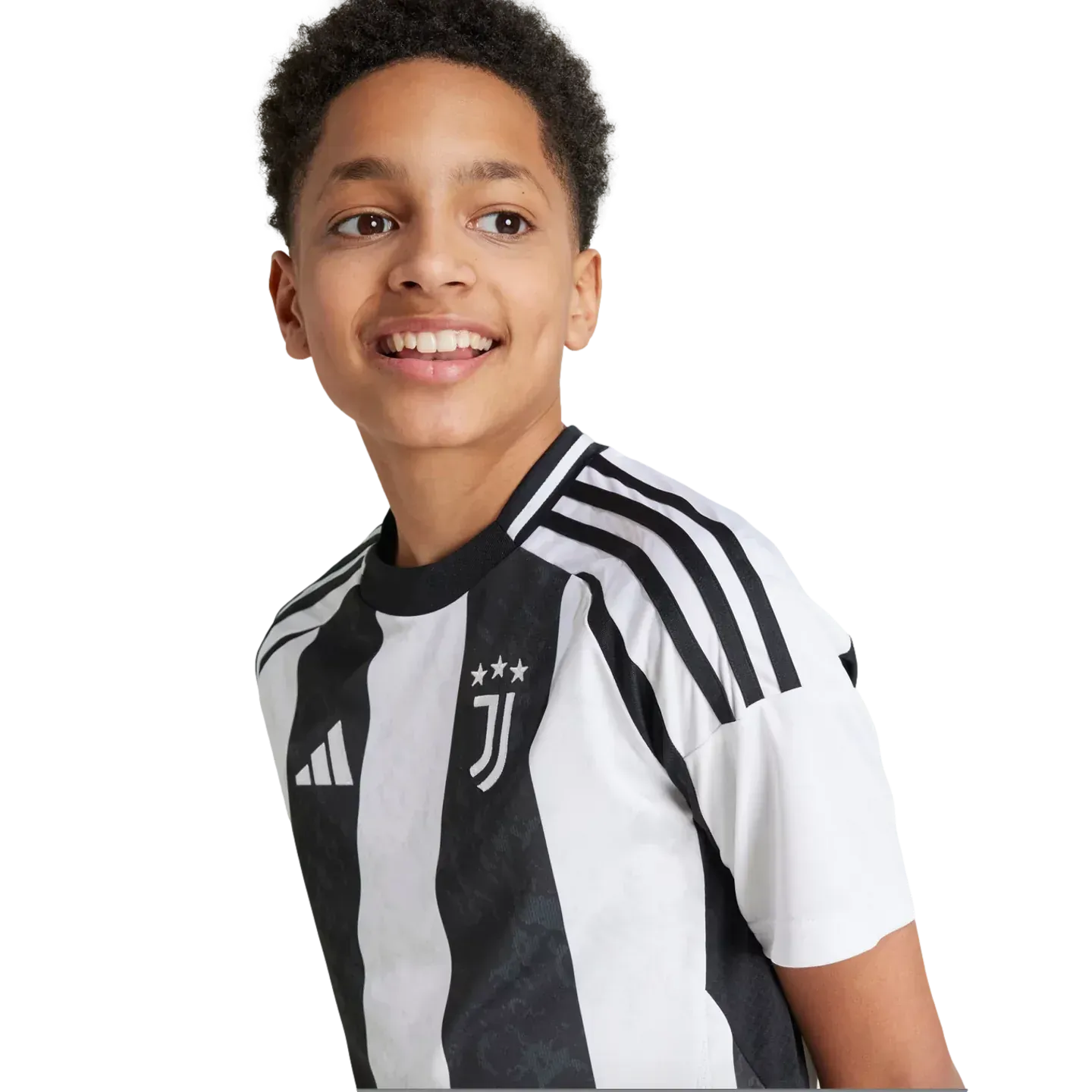 Adidas Juventus 24/25 Home Futball mez, gyerek - Sportmania.hu