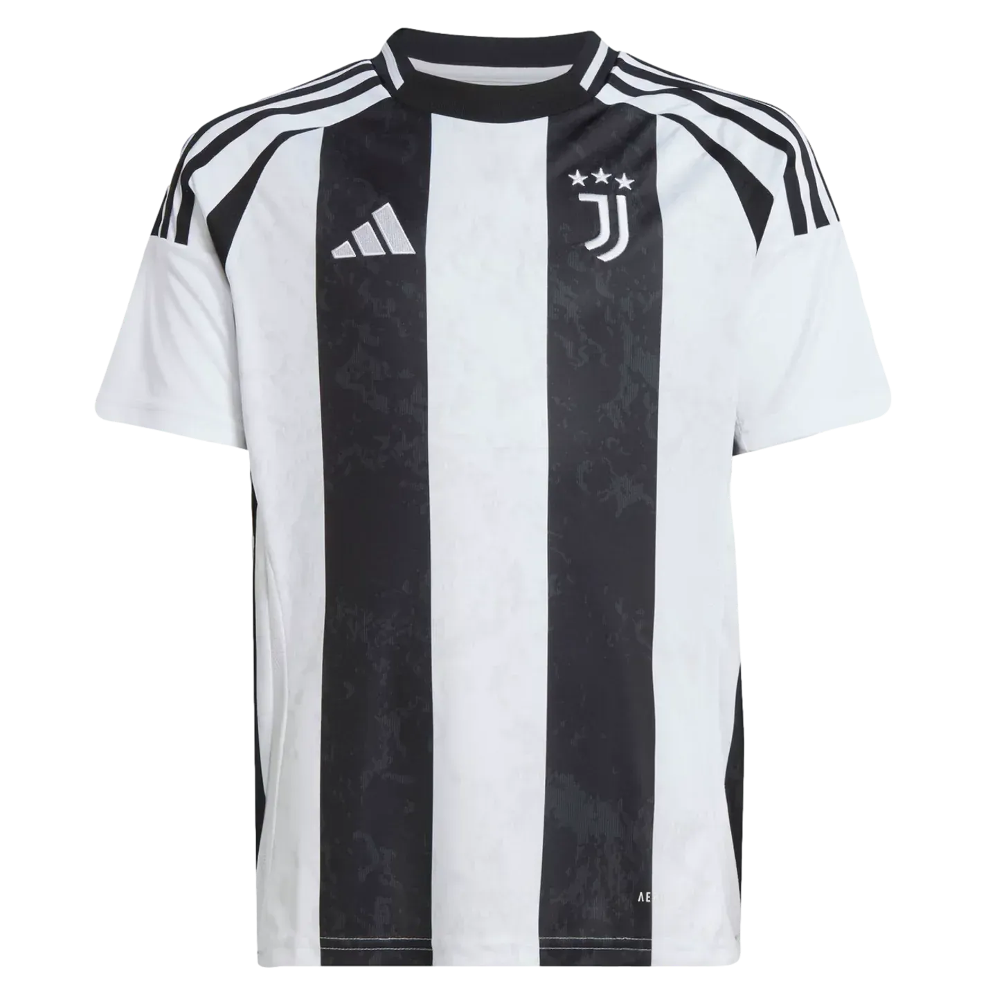 Adidas Juventus 24/25 Home Futball mez, gyerek - Sportmania.hu