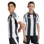 Adidas Juventus 24/25 Home Futball mez, gyerek - Sportmania.hu
