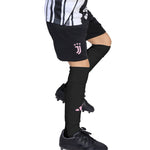 adidas Juventus 25/26 Home Kids' Kit White and fekete JN5220