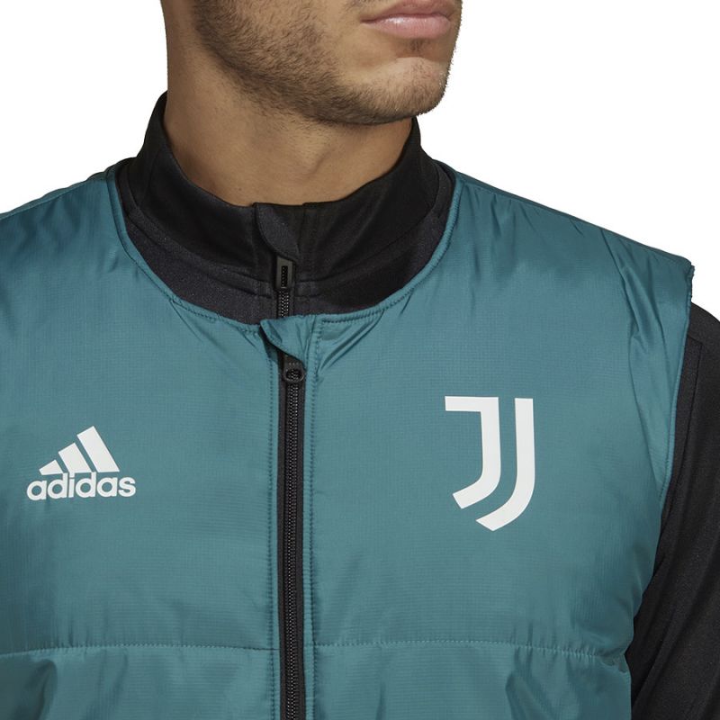Adidas Juventus Pad Mellény - Sportmania.hu
