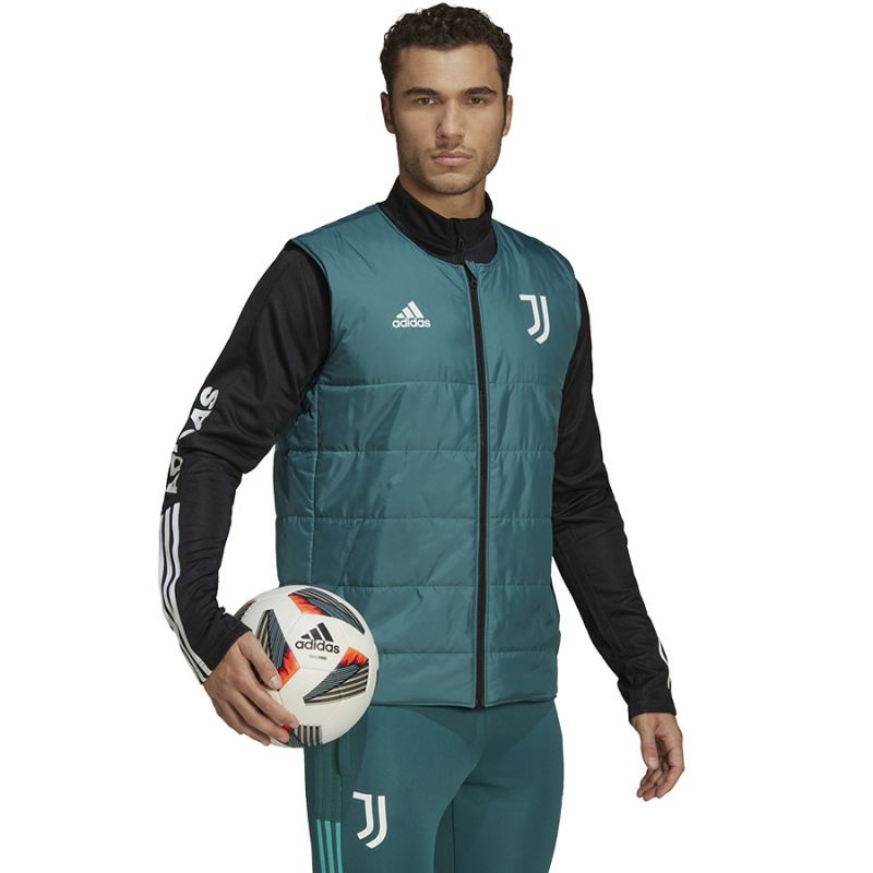 Adidas Juventus Pad Mellény - Sportmania.hu