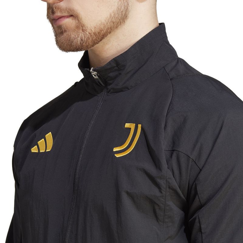 Adidas Juventus Pre Jkt M IM1873 sweatshirt - Sportmania.hu
