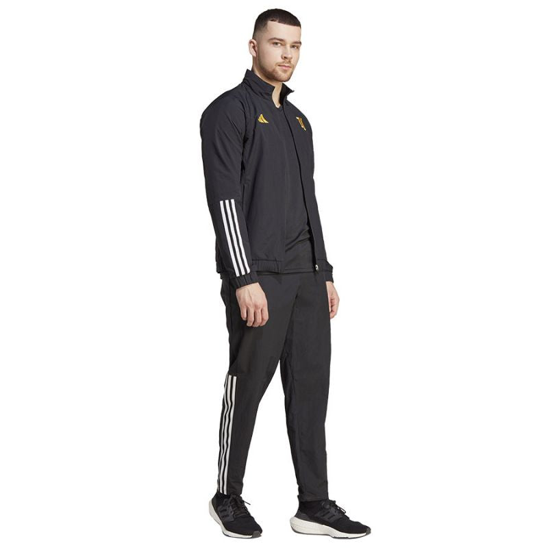 Adidas Juventus Pre Jkt M IM1873 sweatshirt - Sportmania.hu