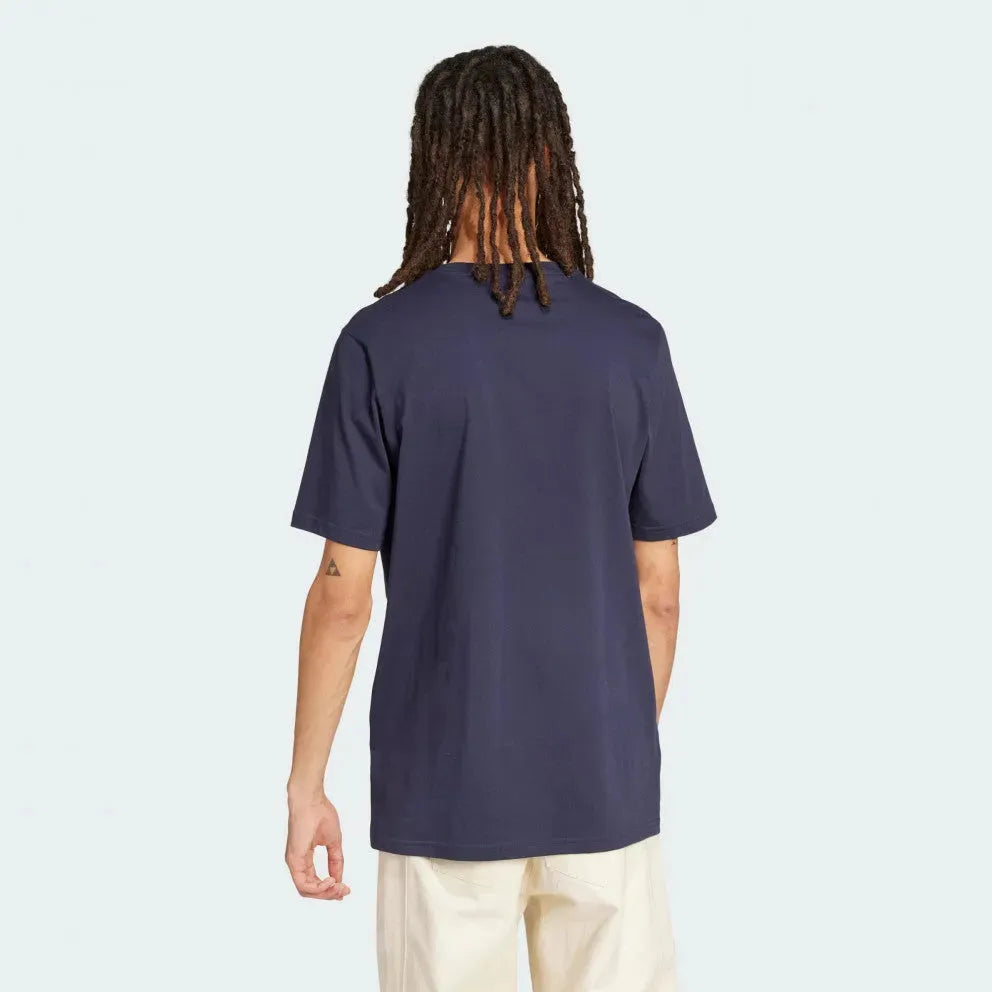 Adidas Juventus Seasonal Graphic póló - Sportmania.hu