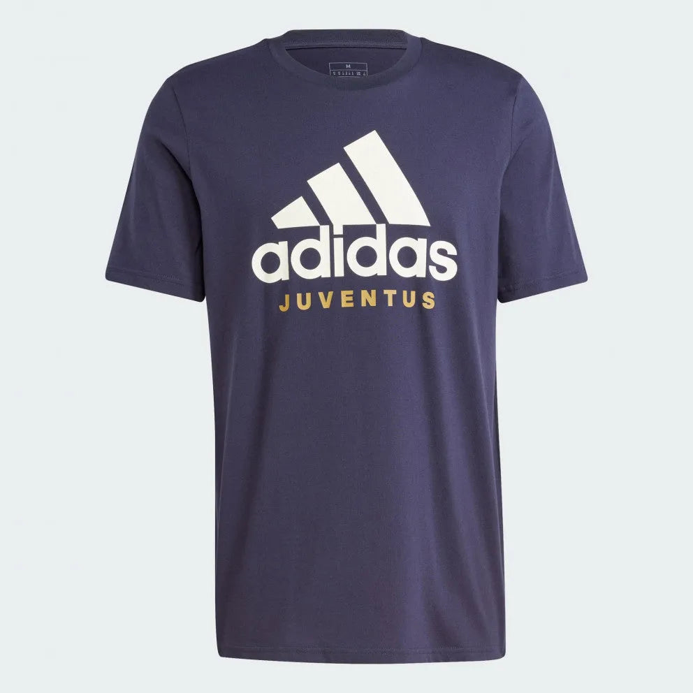 Adidas Juventus Seasonal Graphic póló - Sportmania.hu