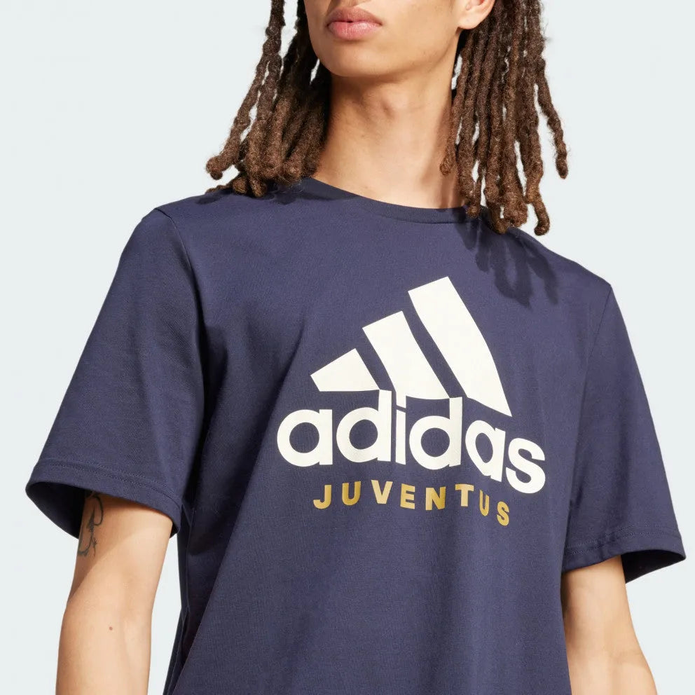 Adidas Juventus Seasonal Graphic póló - Sportmania.hu