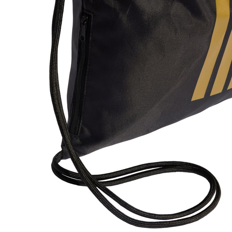Adidas Juventus Shoe Bag fekete cipő