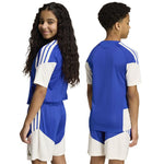 Adidas Juventus Tiro 26 Competition Training Junior JSY T-shirt gyerek póló