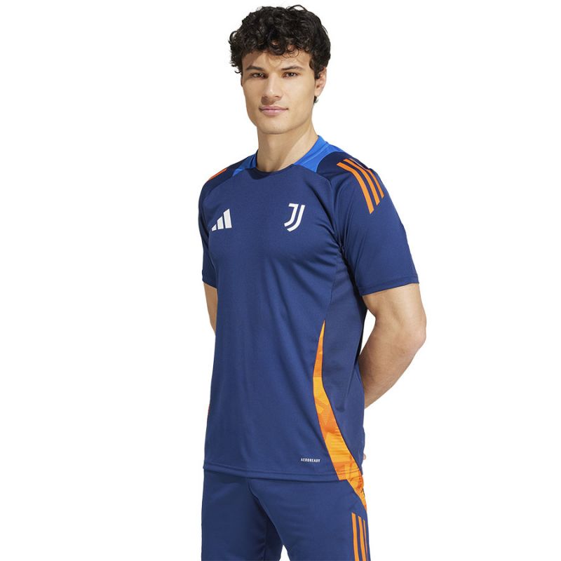 Adidas Juventus Training T-shirt JSY férfi IS5832