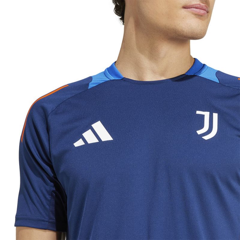 Adidas Juventus Training T-shirt JSY M IS5832 - Sportmania.hu