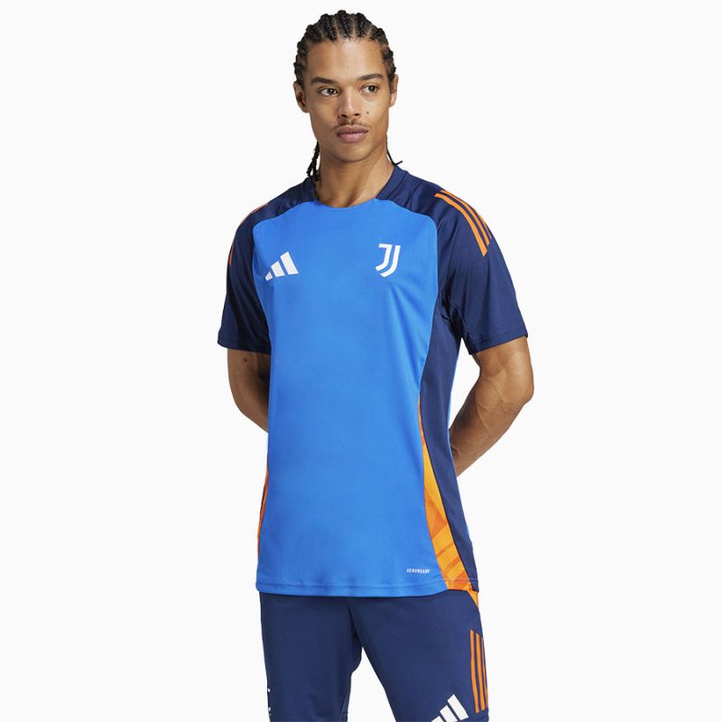 adidas Juventus Training Top JSY férfi Póló JE4299