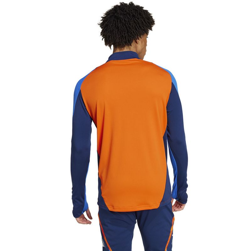 Adidas Juventus Training Top JSY Jr IS5819 T-shirt Póló - Sportmania.hu