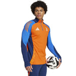 Adidas Juventus Training Top JSY Jr T-shirt Póló gyerek IS5819