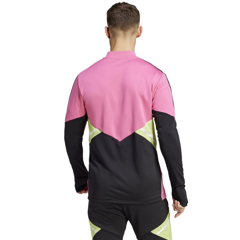 Adidas Juventus Training Top M HS7557 sweatshirt Pulóver - Sportmania.hu
