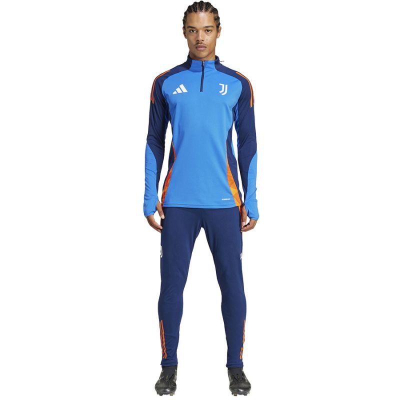 Adidas Juventus Training Top M JE4310 sweatshirt Pulóver - Sportmania.hu