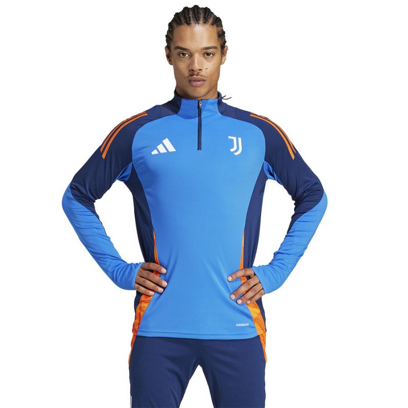 Adidas Juventus Training Top M JE4310 sweatshirt Pulóver - Sportmania.hu
