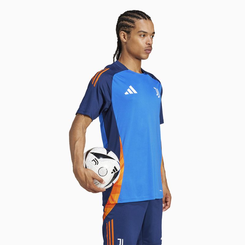 adidas Juventus Training Top M JSY JE4299 Ruházat - Sportmania.hu