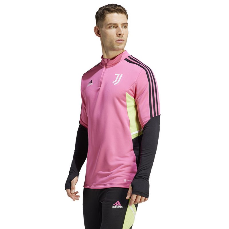 Adidas Juventus Training Top M Pulóver férfi HS7557