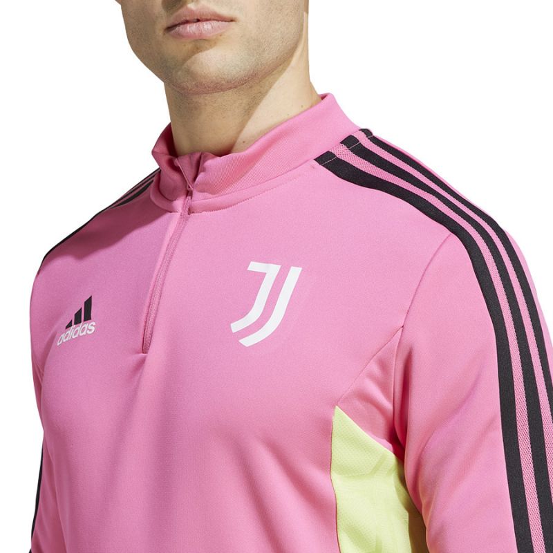 Adidas Juventus Training Top M Pulóver férfi HS7557