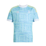 adidas Juventus Turin Away Jr T-shirt póló gyerek JN5236