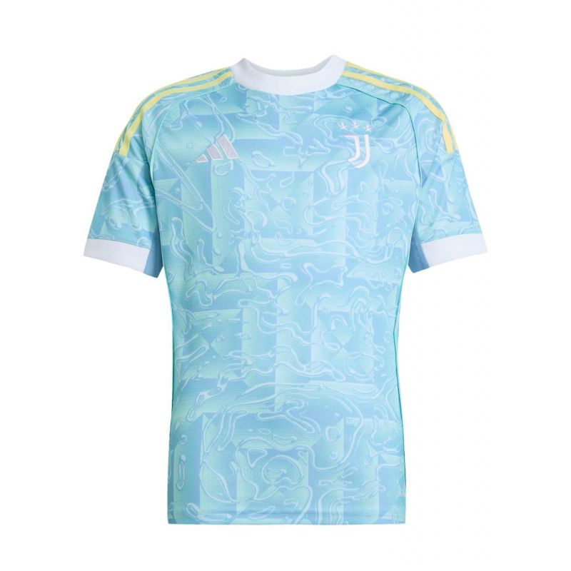 adidas Juventus Turin Away Jr T-shirt póló gyerek JN5236