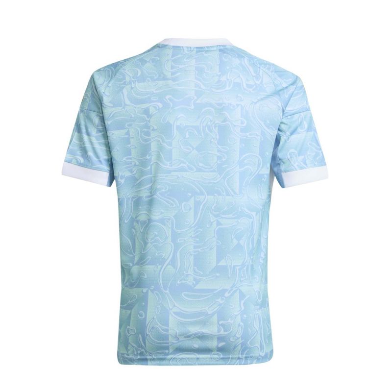 adidas Juventus Turin Away Jr T-shirt póló gyerek JN5236