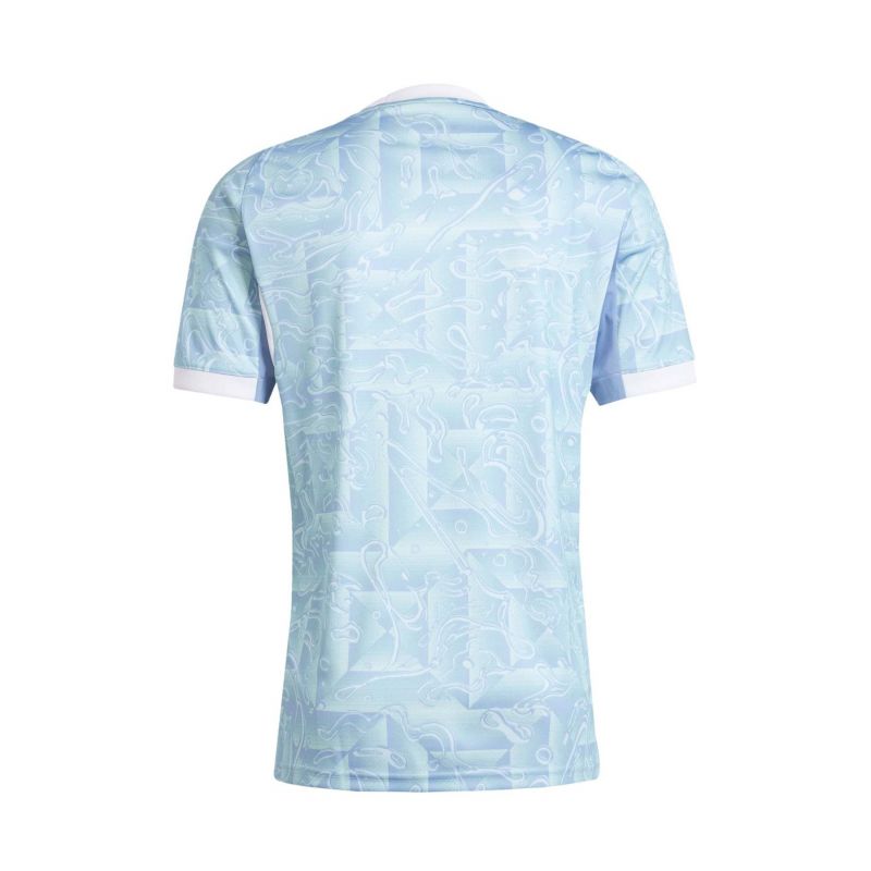 adidas Juventus Turin Away T-shirt M JJ4323 Futball mez - Sportmania.hu