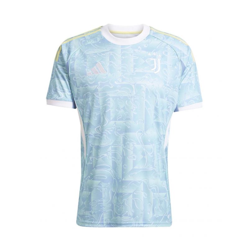 adidas Juventus Turin Away T-shirt M JJ4323 Futball mez - Sportmania.hu