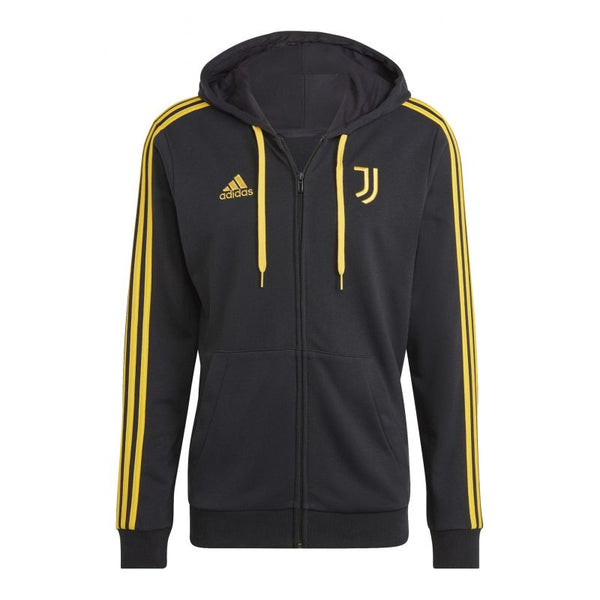 Adidas Juventus Turin Dna M HZ4966 sweatshirt Pulóver - Sportmania.hu