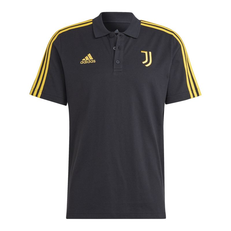 Adidas Juventus Turin Dna M HZ4989 polo shirt Póló - Sportmania.hu