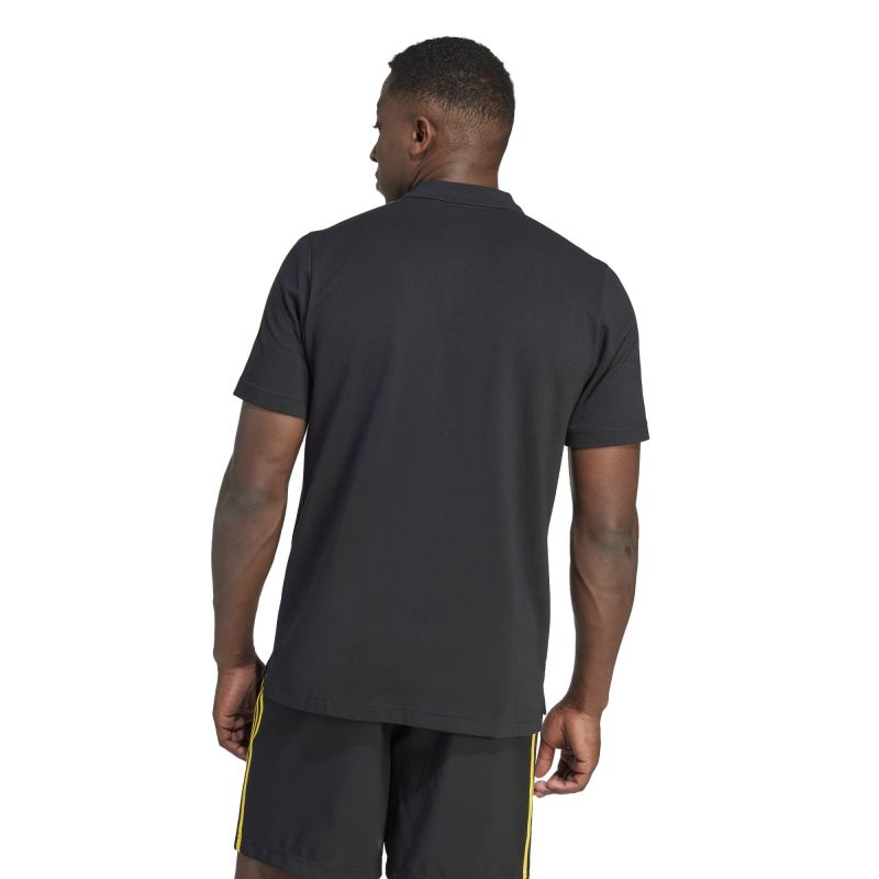 Adidas Juventus Turin Dna M HZ4989 polo shirt Póló - Sportmania.hu