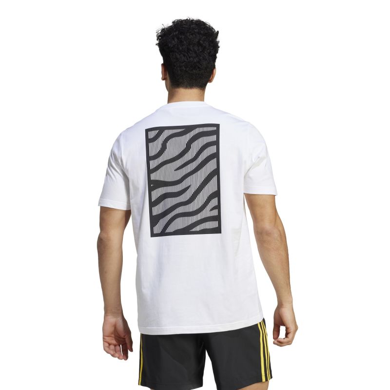 adidas Juventus Turin Dna M T-shirt HZ4988 Póló - Sportmania.hu
