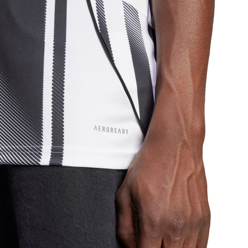 adidas Juventus Turin Home T-shirt M JJ4320 futball mez - Sportmania.hu