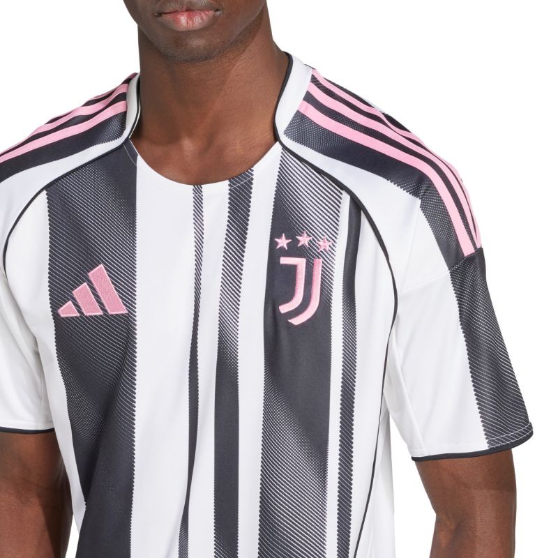 adidas Juventus Turin Home T-shirt M JJ4320 futball mez - Sportmania.hu