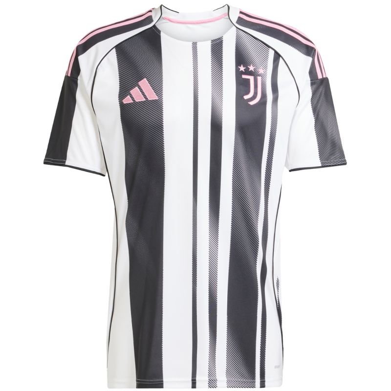 adidas Juventus Turin Home T-shirt M JJ4320 futball mez - Sportmania.hu