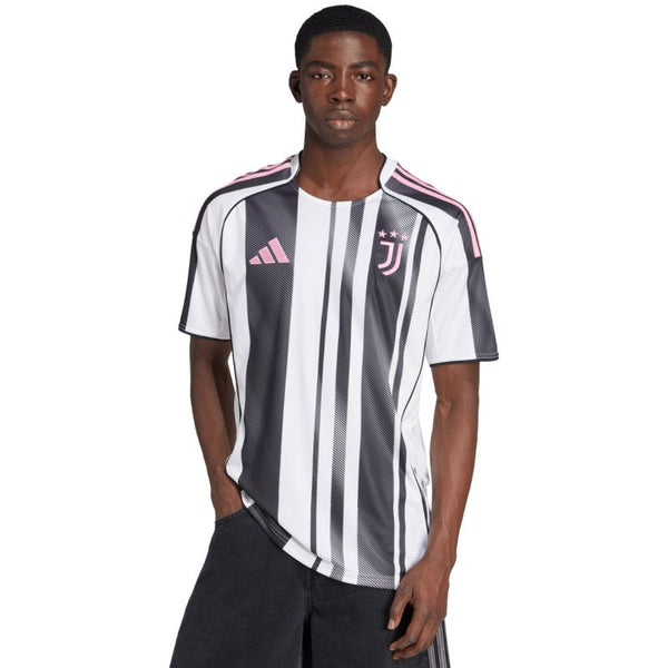 adidas Juventus Turin Home T-shirt M JJ4320 futball mez - Sportmania.hu