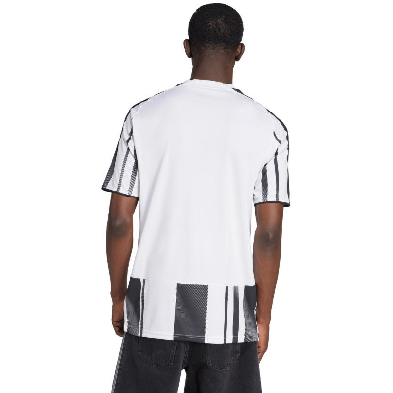 adidas Juventus Turin Home T-shirt M JJ4320 futball mez - Sportmania.hu