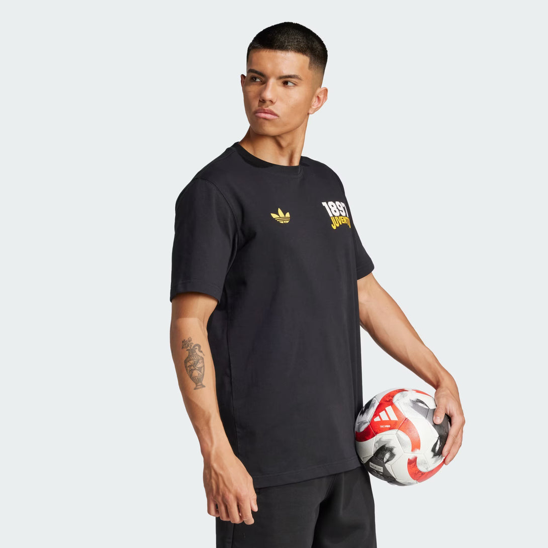 Adidas Juventus VRCT póló - Sportmania.hu