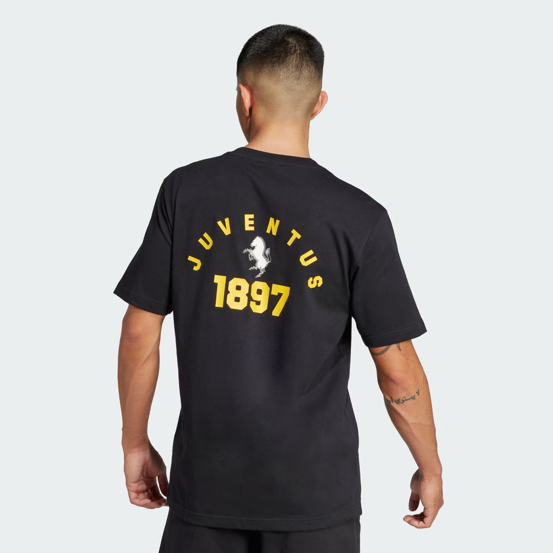 Adidas Juventus VRCT póló - Sportmania.hu