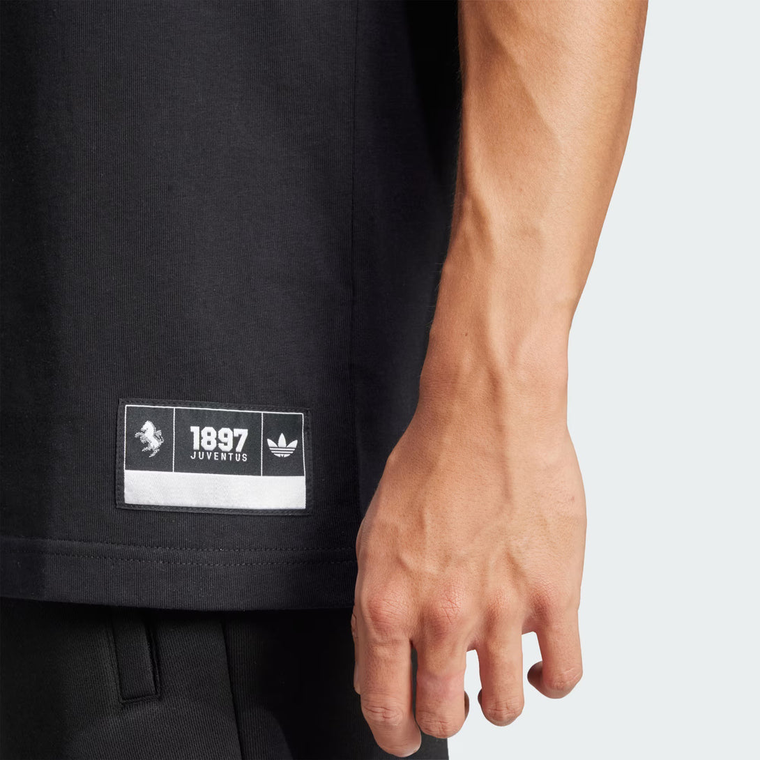 Adidas Juventus VRCT póló - Sportmania.hu