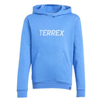 Adidas K Mt Logo Hd gyerek pulóver