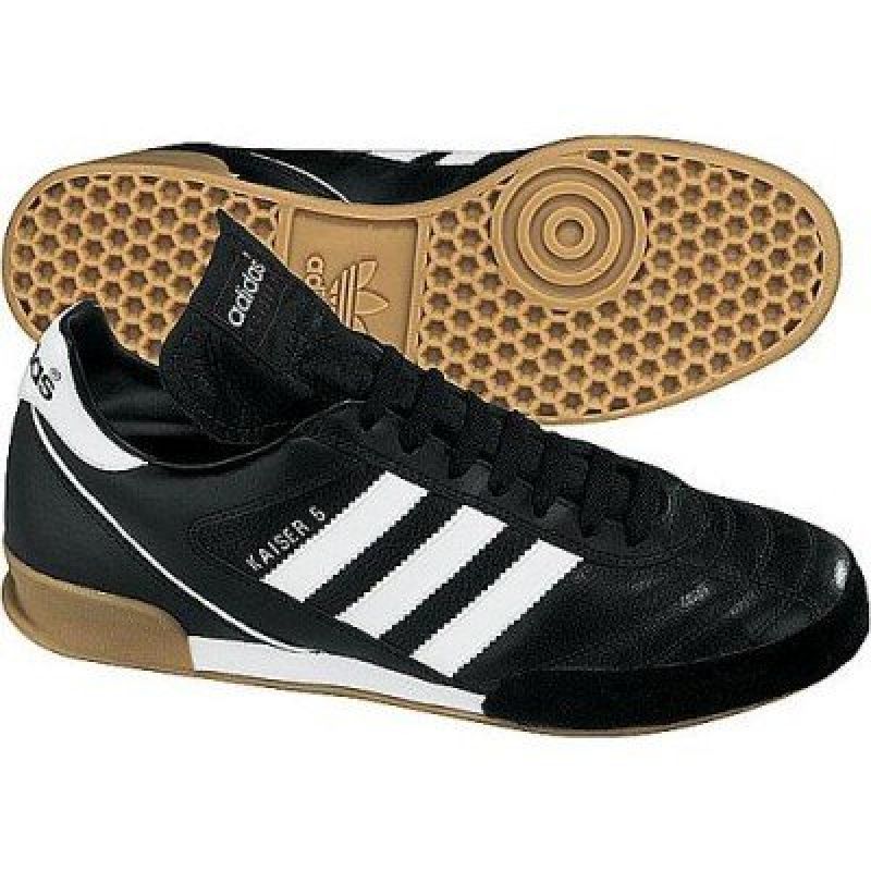 Adidas Kaiser 5 Goal Leather IN 677358 indoor Cipő - Sportmania.hu