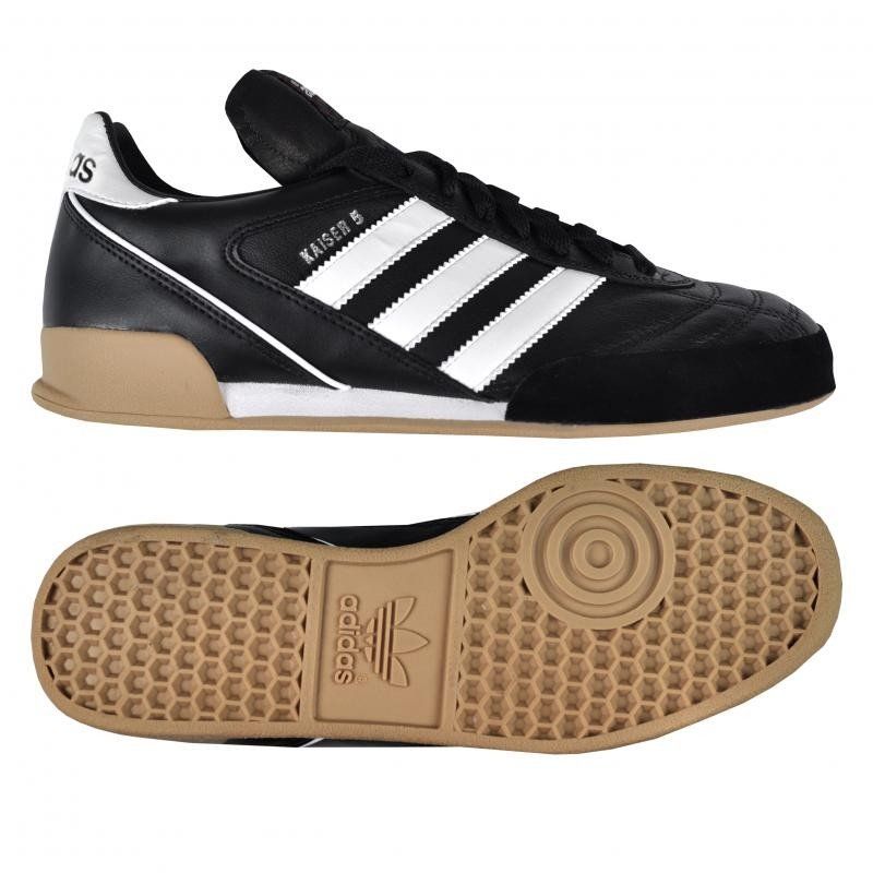 Adidas Kaiser 5 Goal Leather IN 677358 indoor Cipő - Sportmania.hu